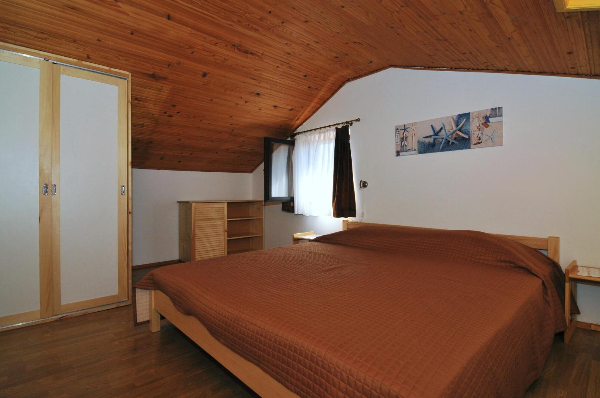 Apartments Milenka Punat Quarto foto
