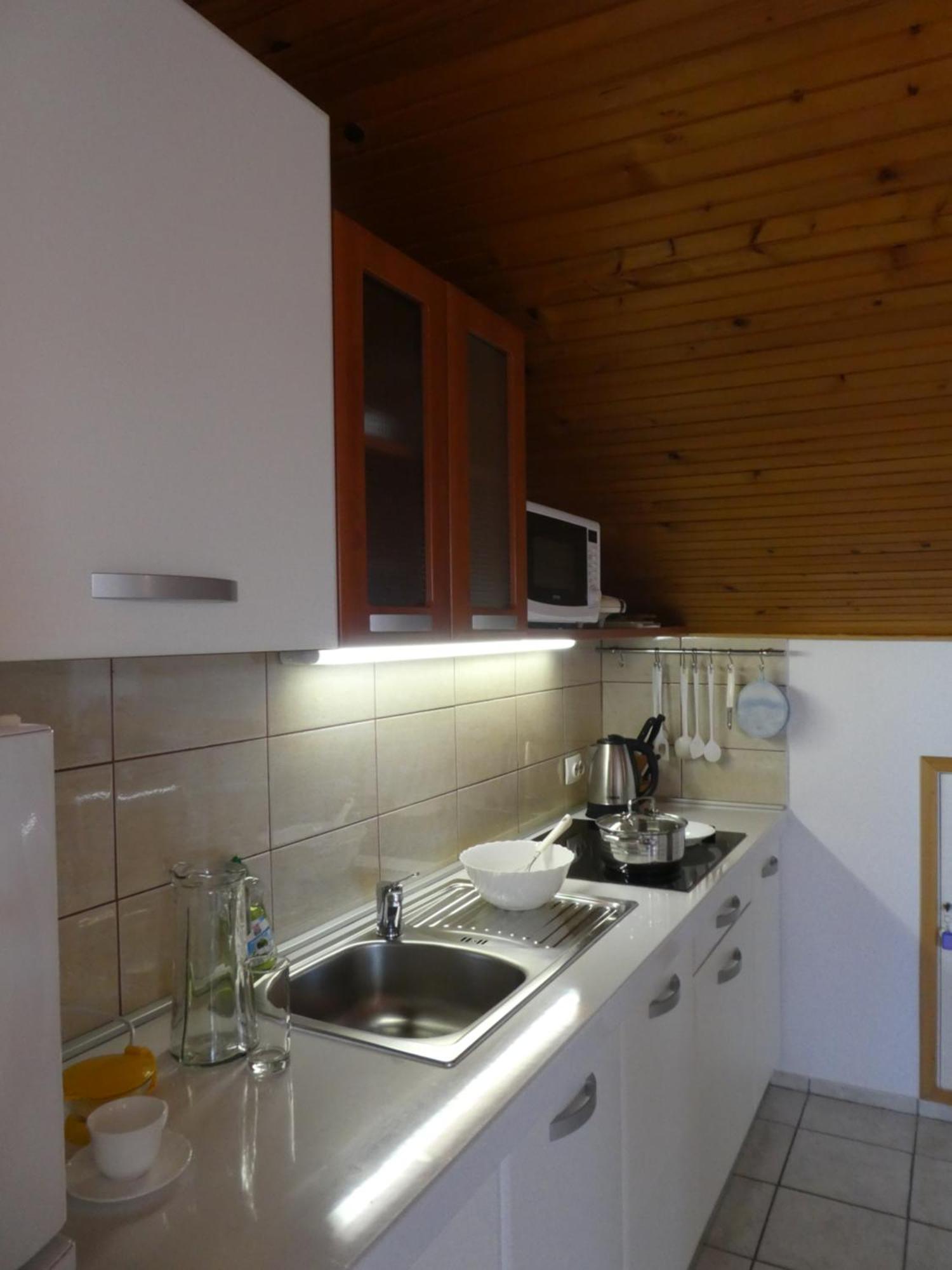 Apartments Milenka Punat Quarto foto